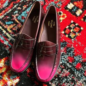 Women’s GH Bass Ombré Weejuns